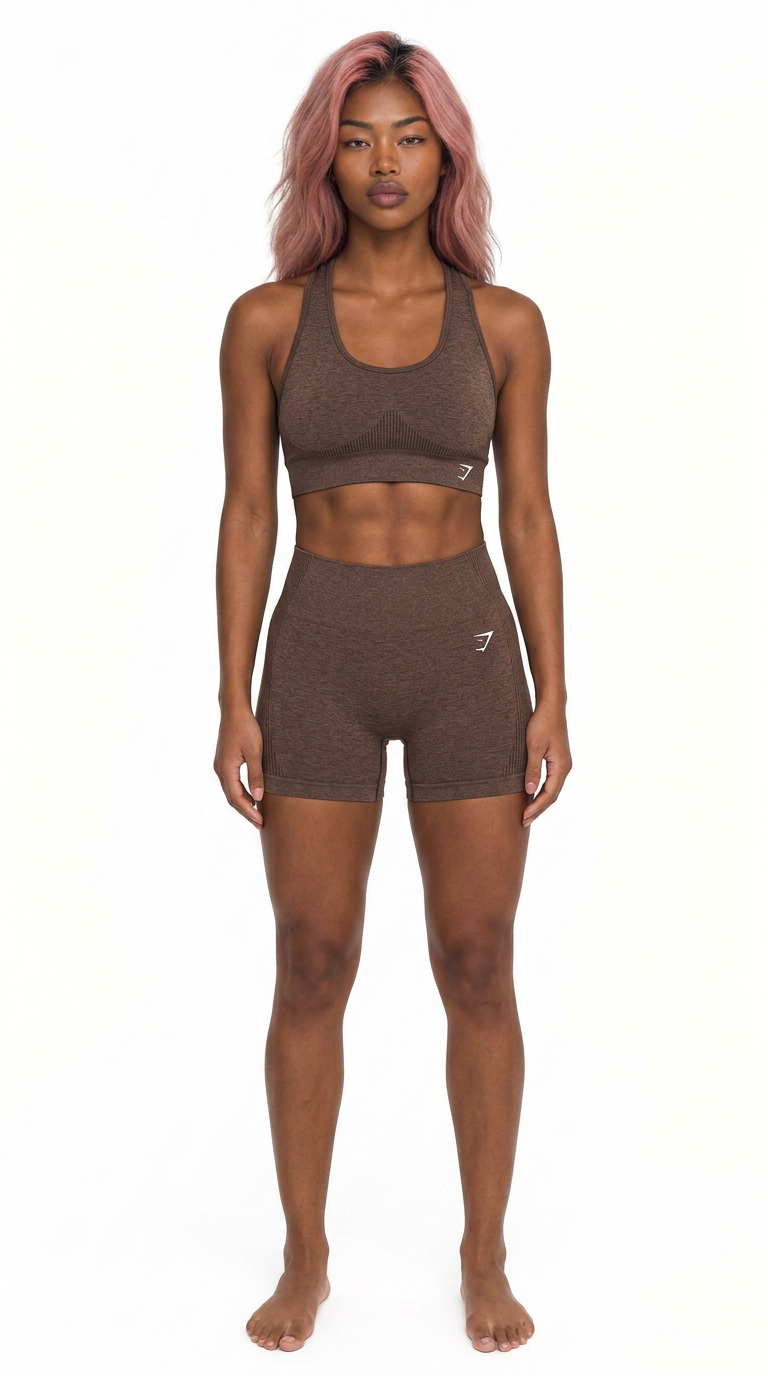 Legging Sculpt Scrunch