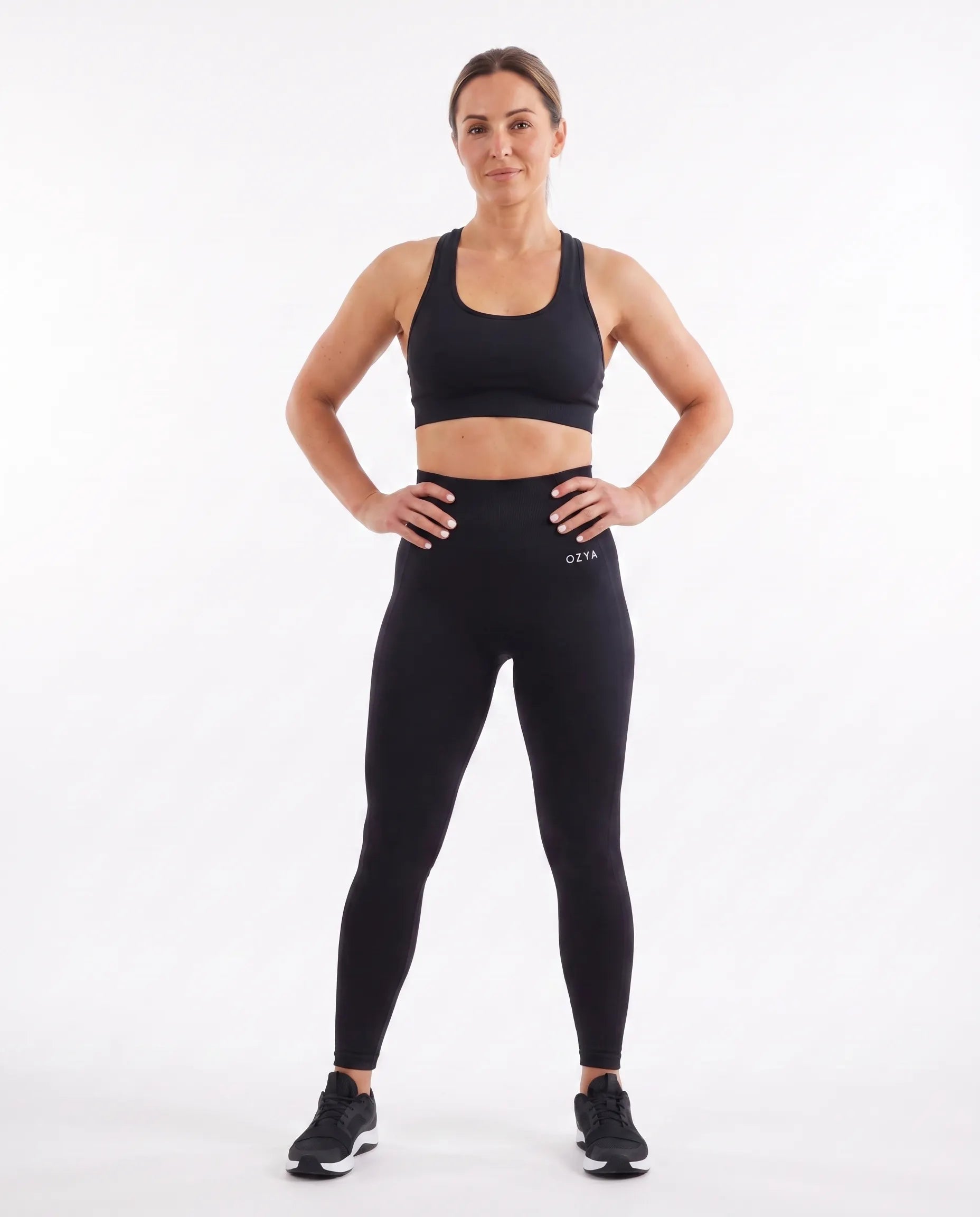 Legging Sculpt Scrunch