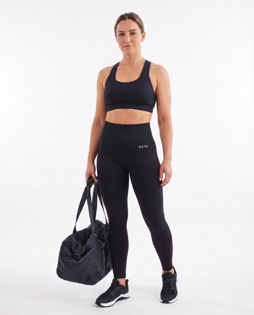 Legging Sculpt Scrunch