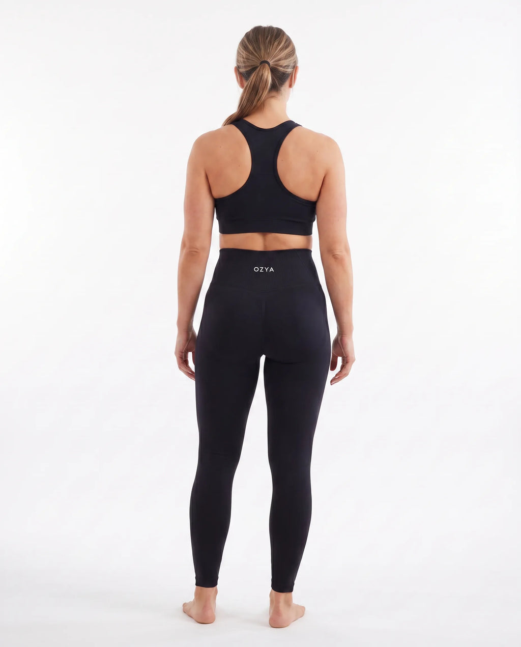 Legging Sculpt Scrunch
