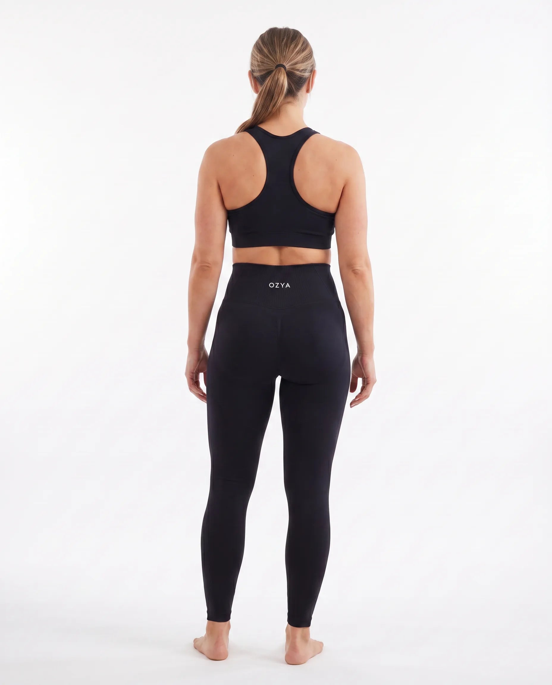 Legging Sculpt Scrunch