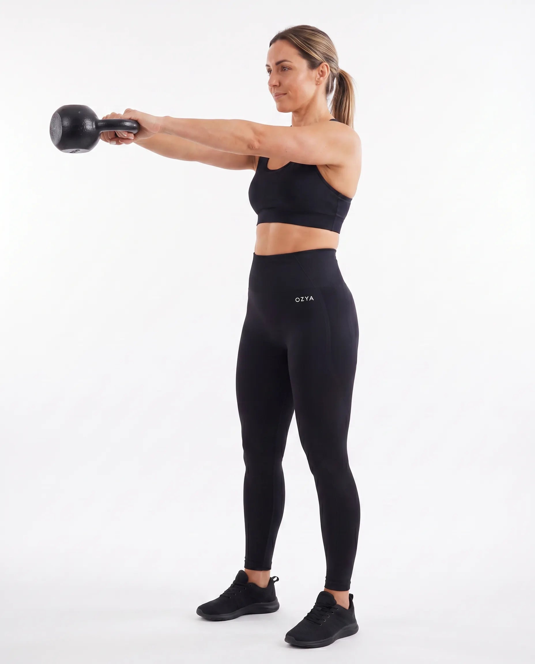 Legging Sculpt Scrunch