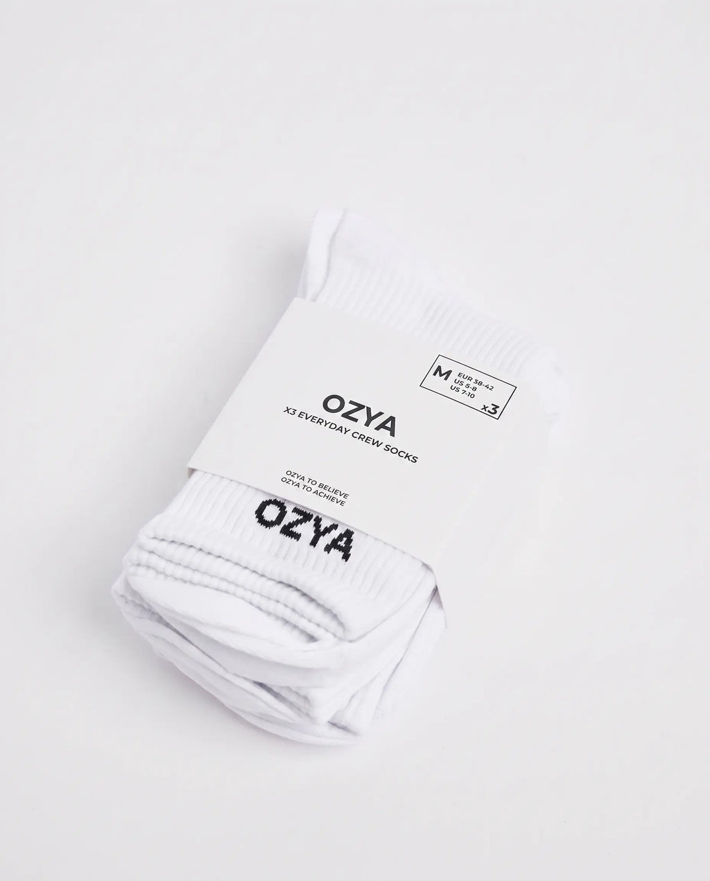 Everyday Socks