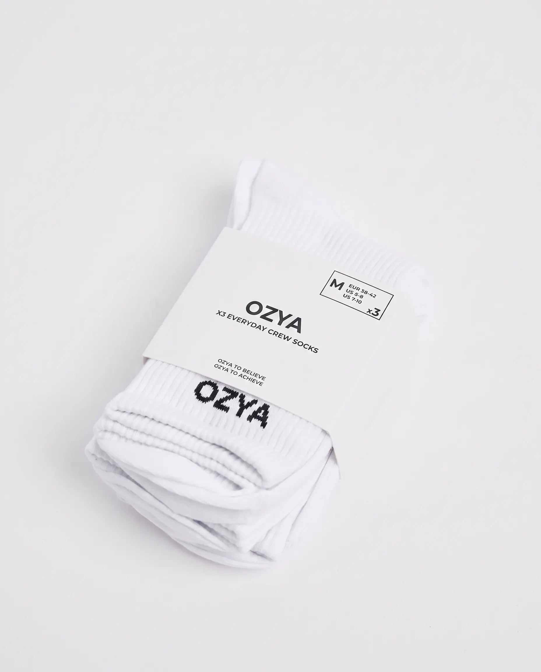 Everyday Socks