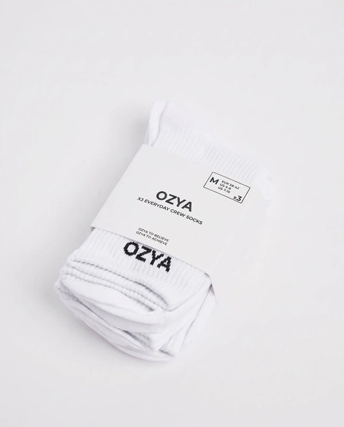 Everyday Socks