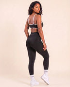 Legging sculpt scrunch