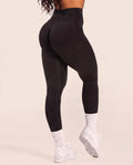 Legging sculpt scrunch