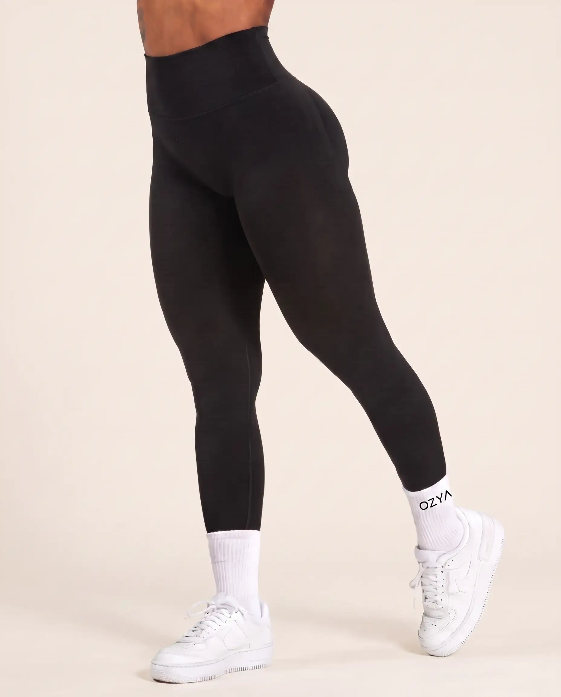Legging sculpt scrunch