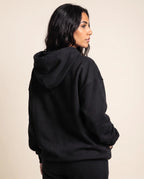 Hoodie oversize unisexe