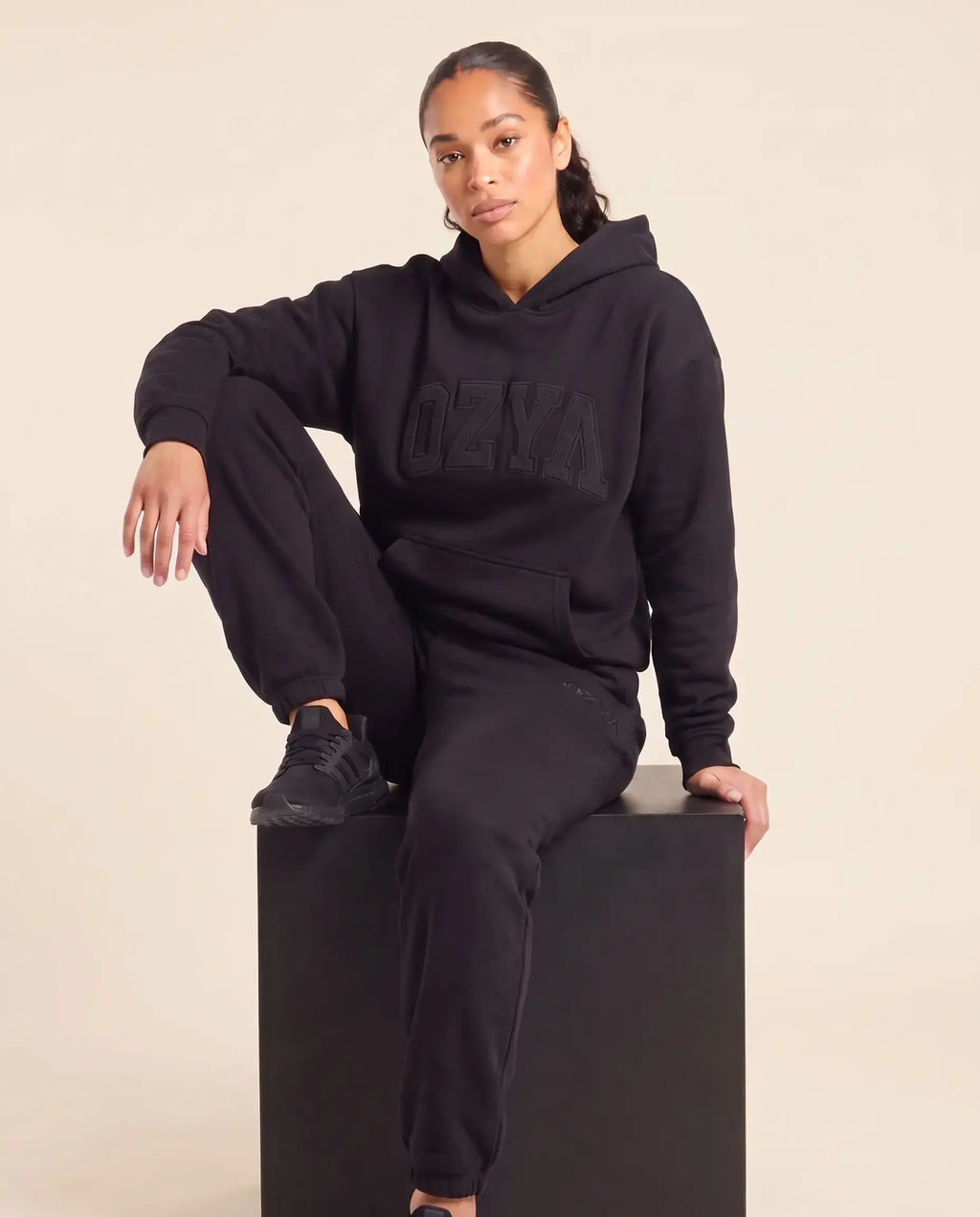 Hoodie de sport