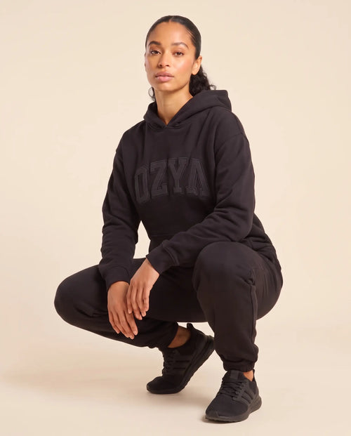 Hoodie de sport