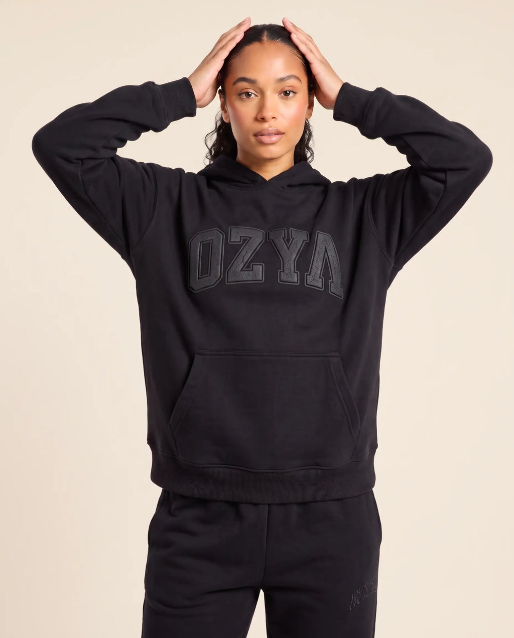 Hoodie de sport