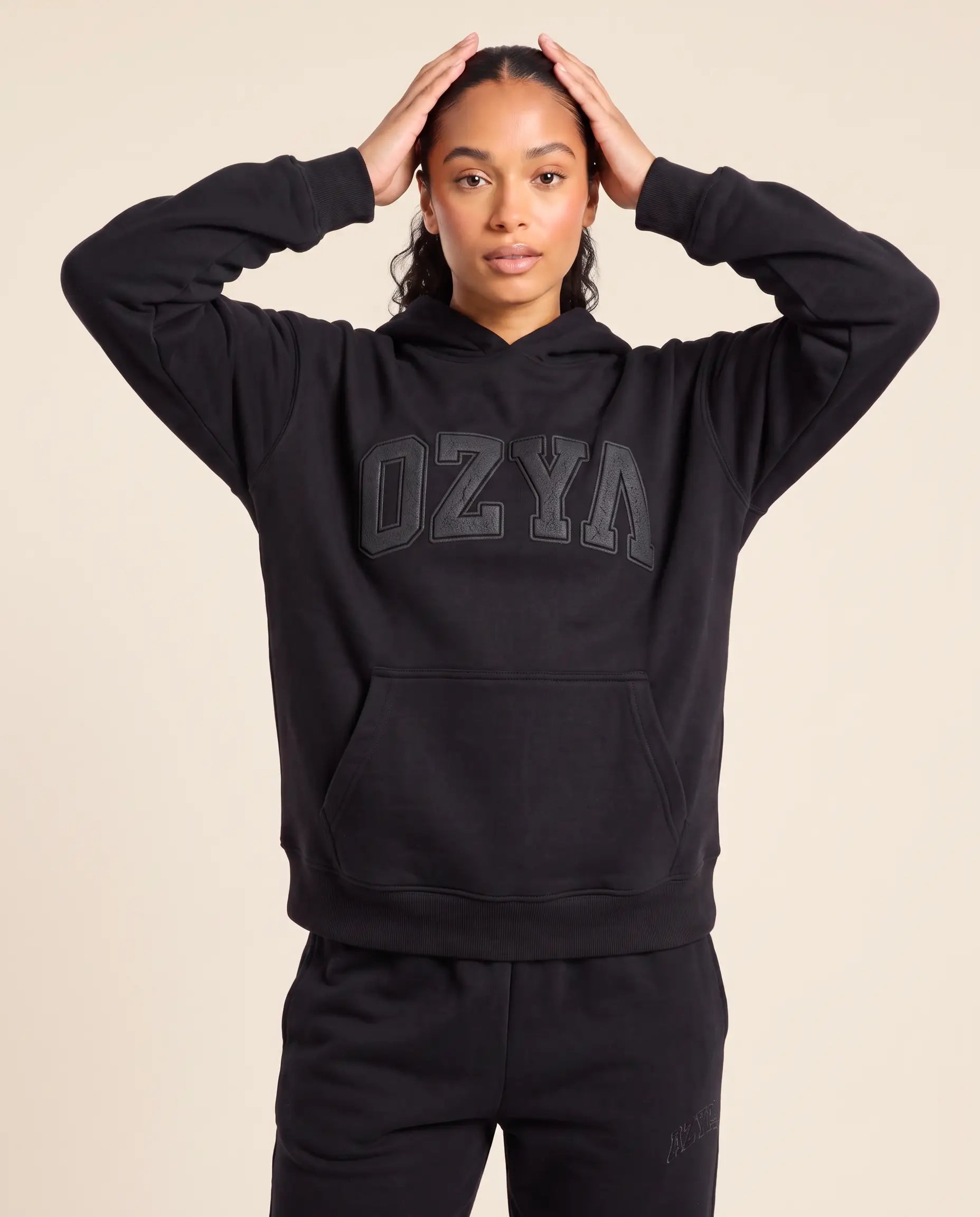 Hoodie de sport