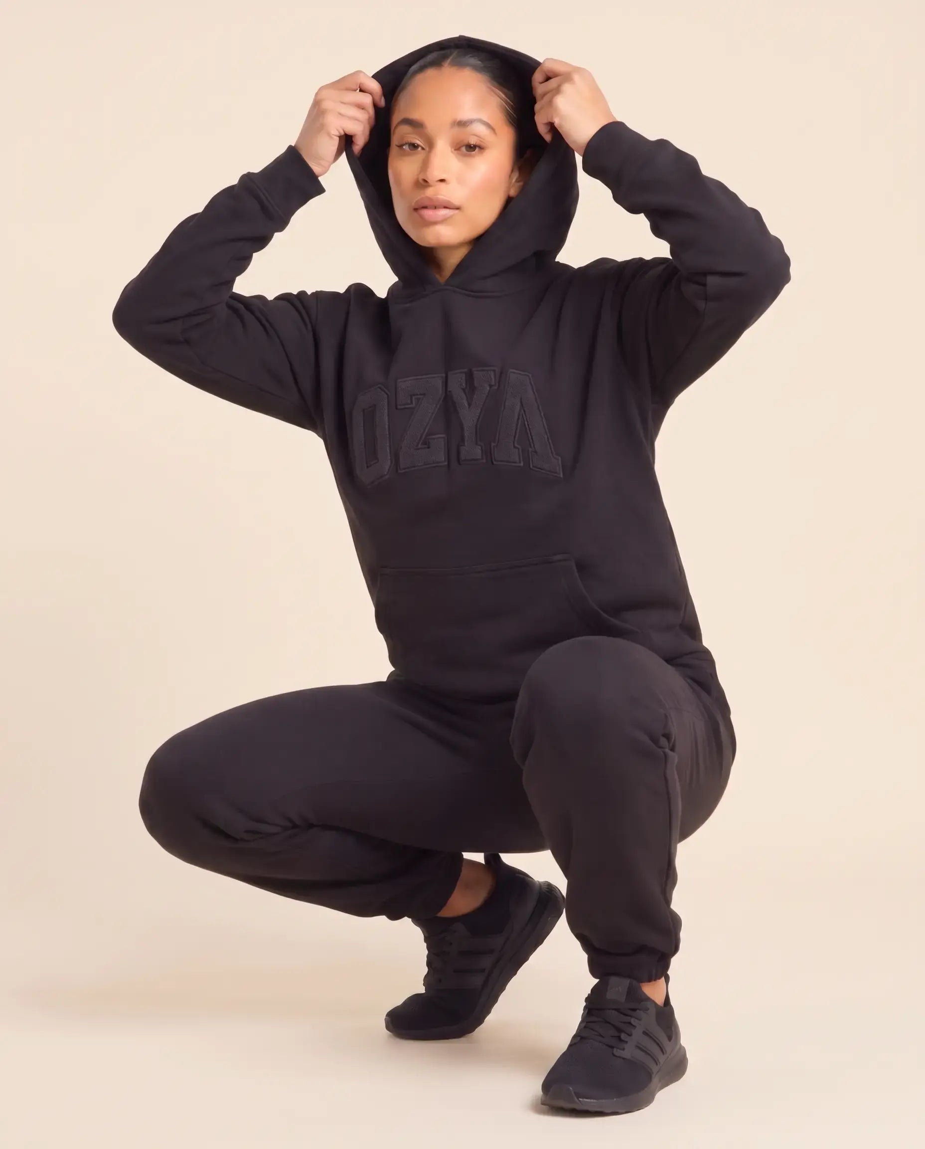 Hoodie de sport