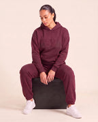 Hoodie de sport