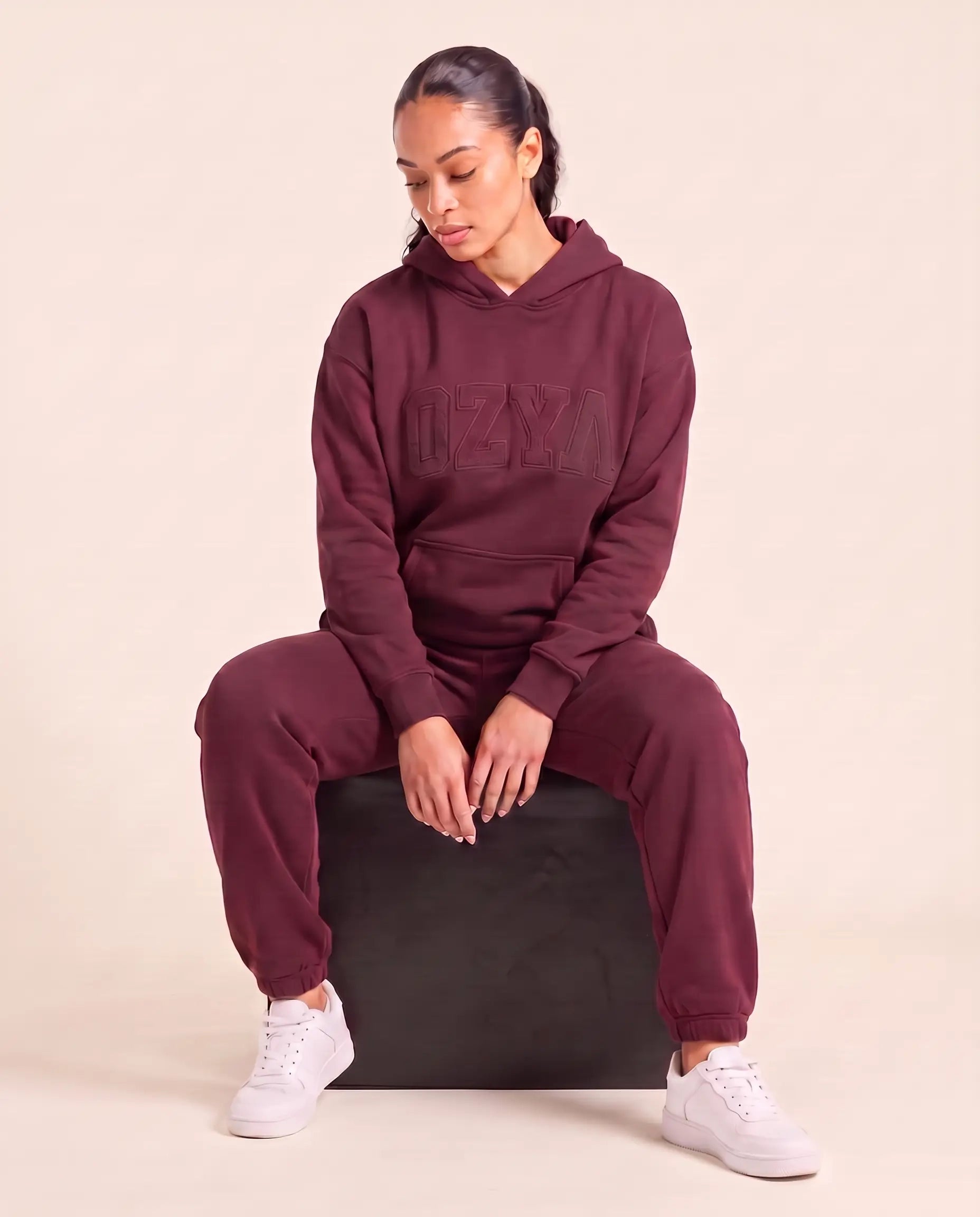 Hoodie de sport