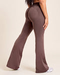 Adapt seamless flared legging