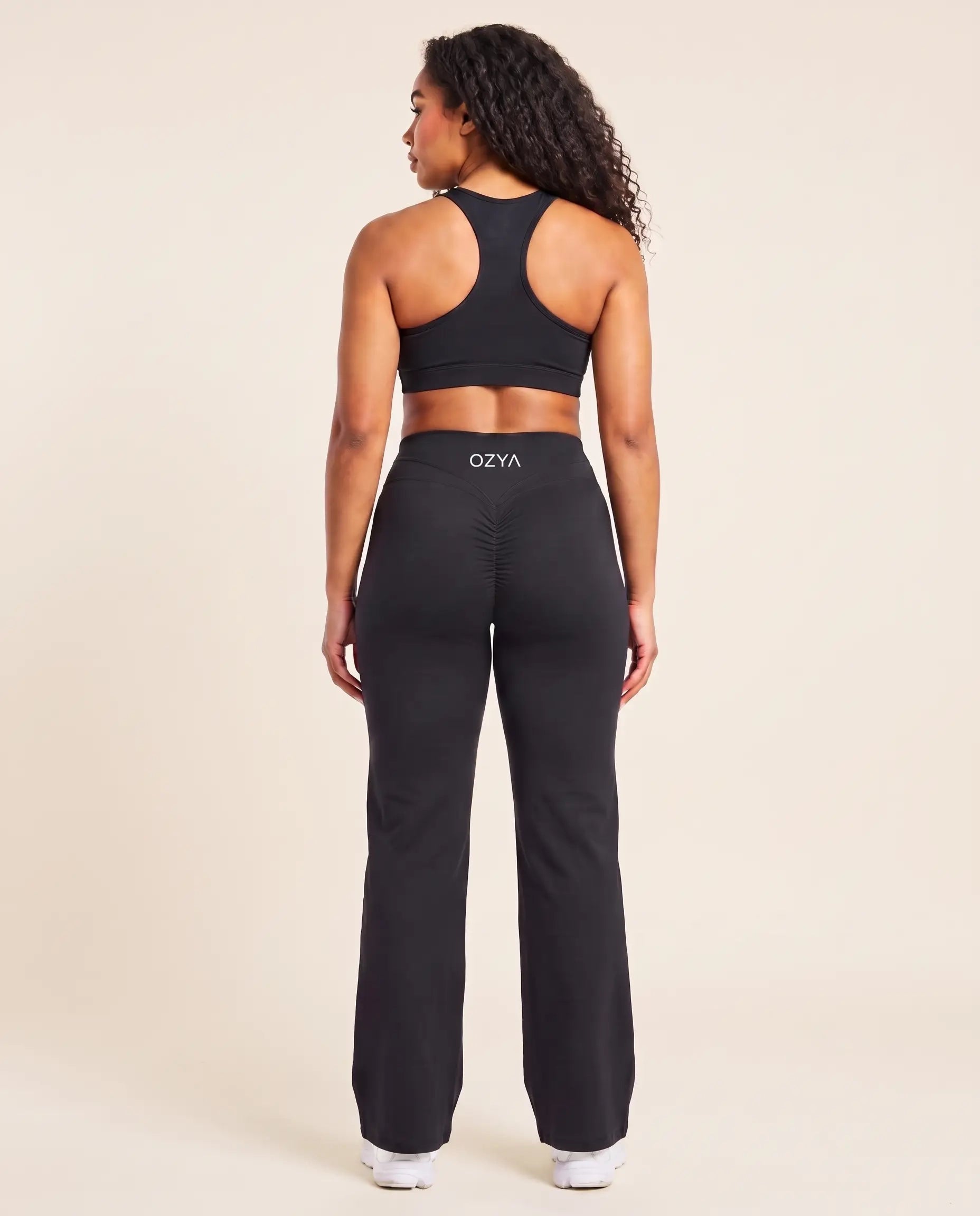 Engage straight leg legging