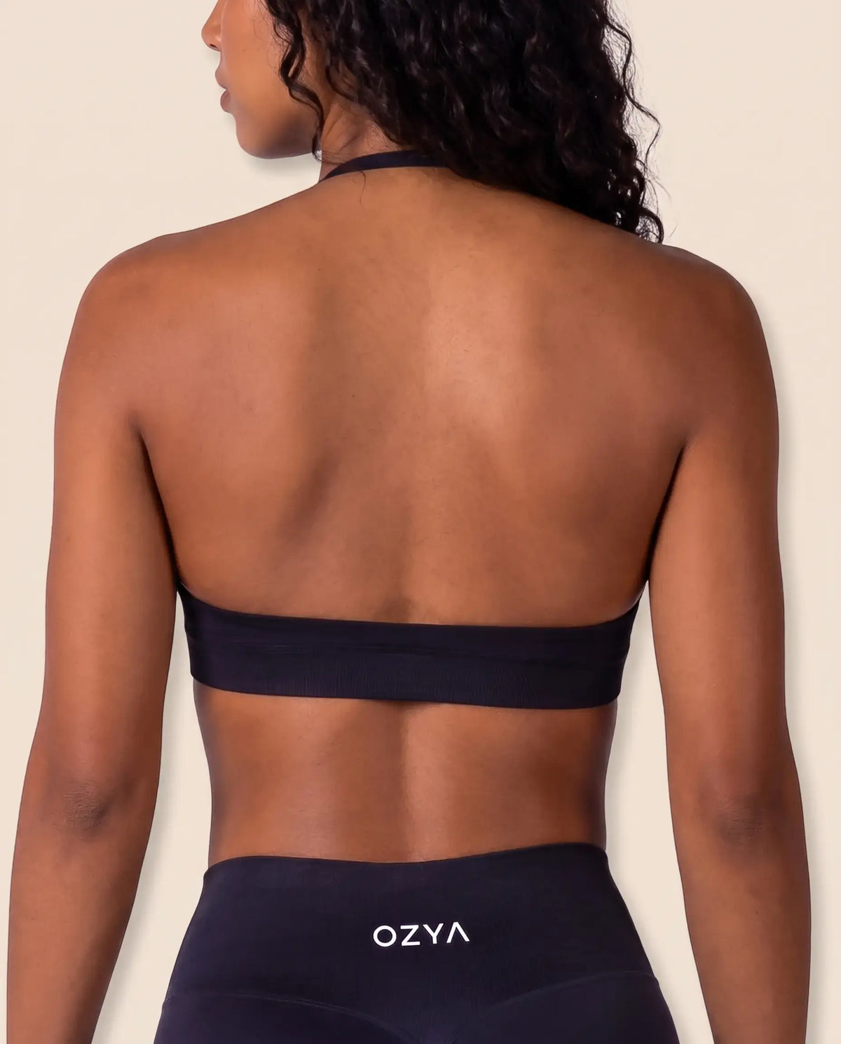 Soutien-gorge licou captivate
