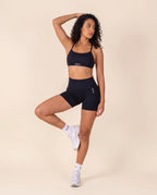 Soutien-gorge de sport captivate