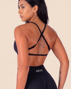 Soutien-gorge de sport captivate