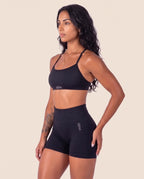 Soutien-gorge de sport captivate