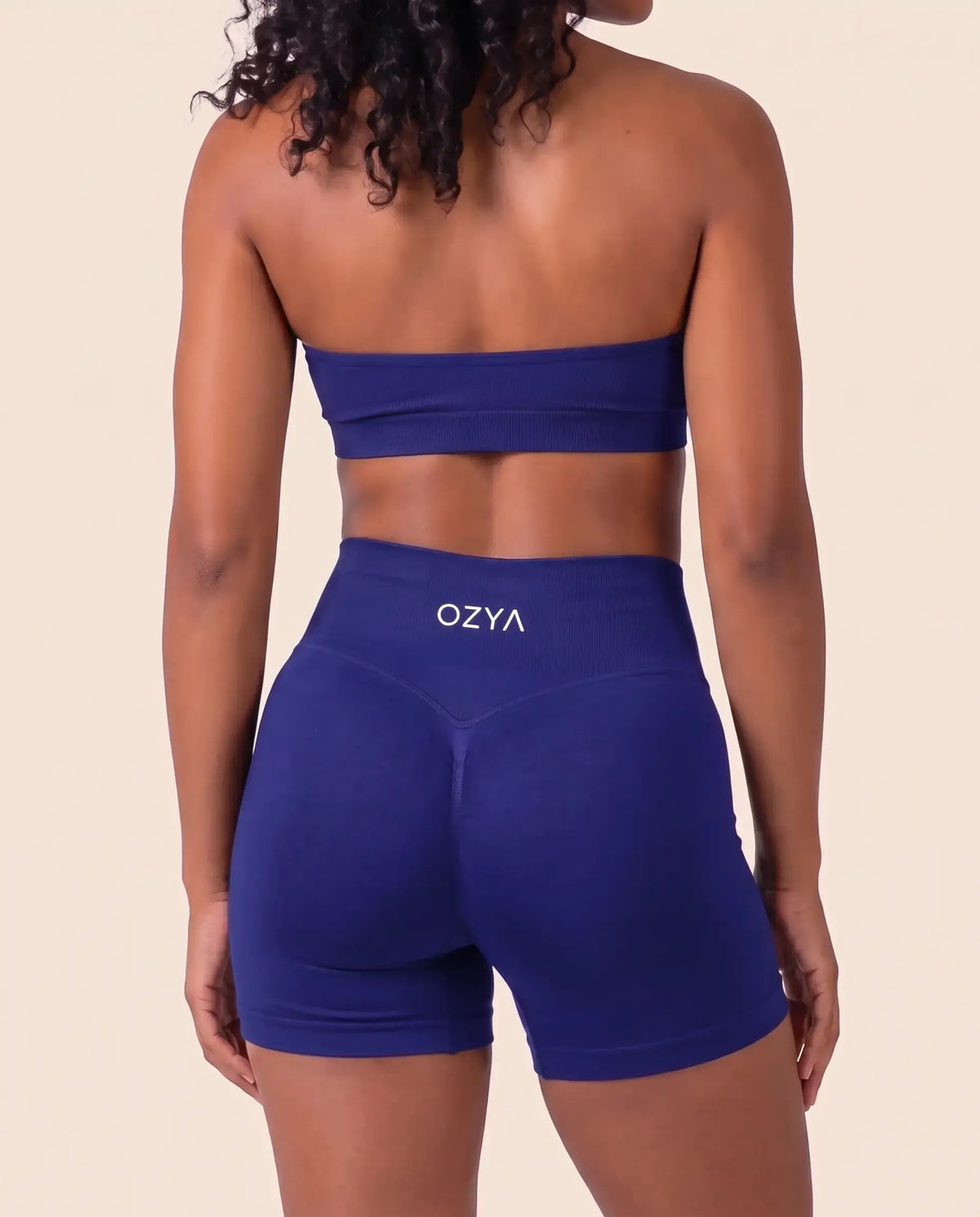 Soutien-gorge licou captivate