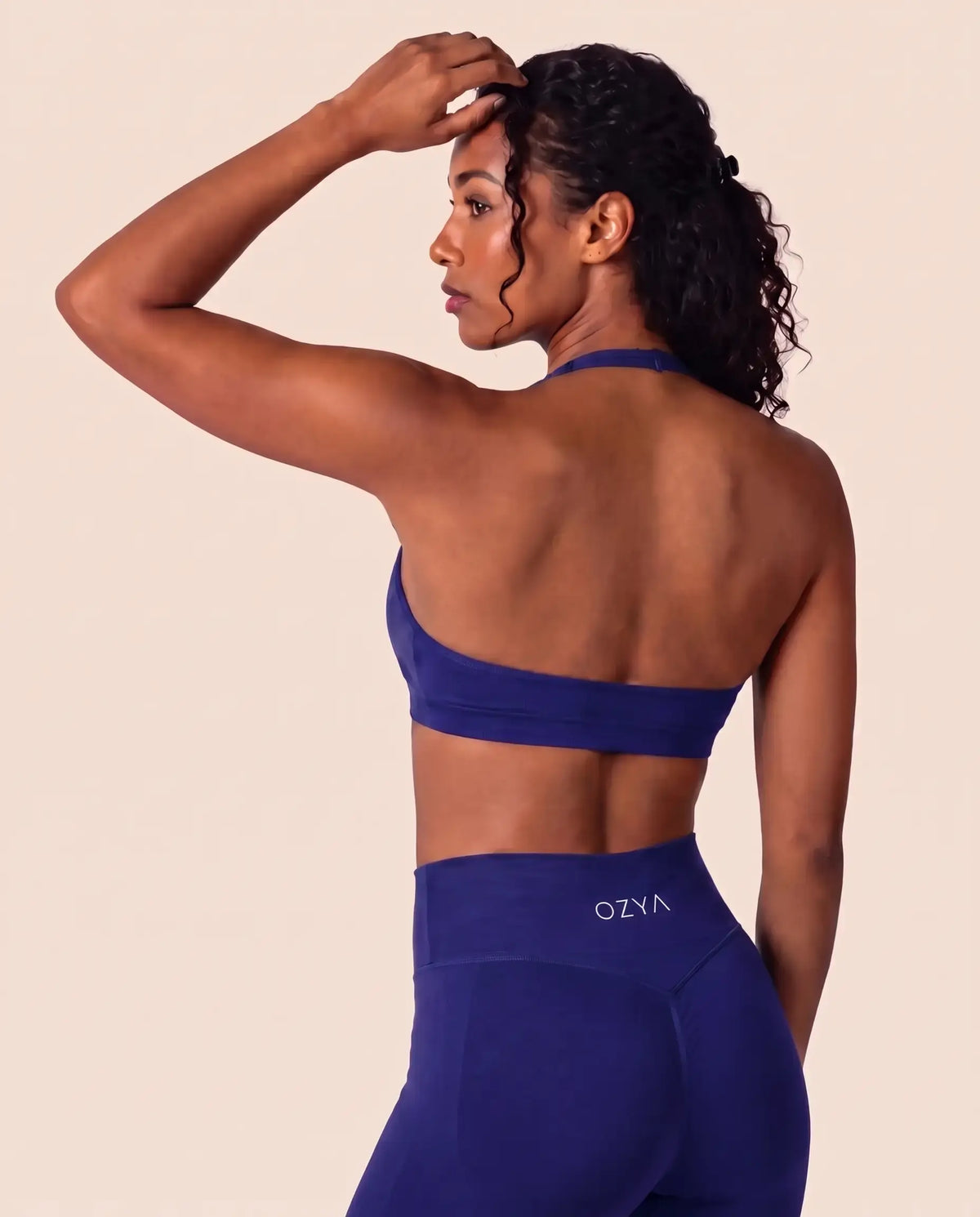 Soutien-gorge licou captivate