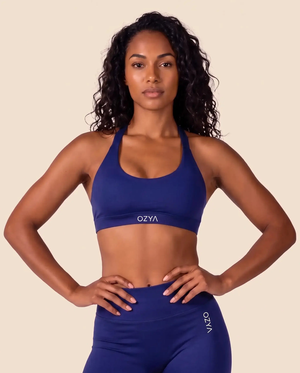 Soutien-gorge licou captivate