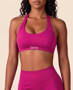 Soutien-gorge licou captivate