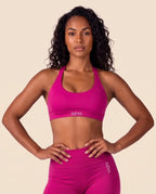 Soutien-gorge licou captivate