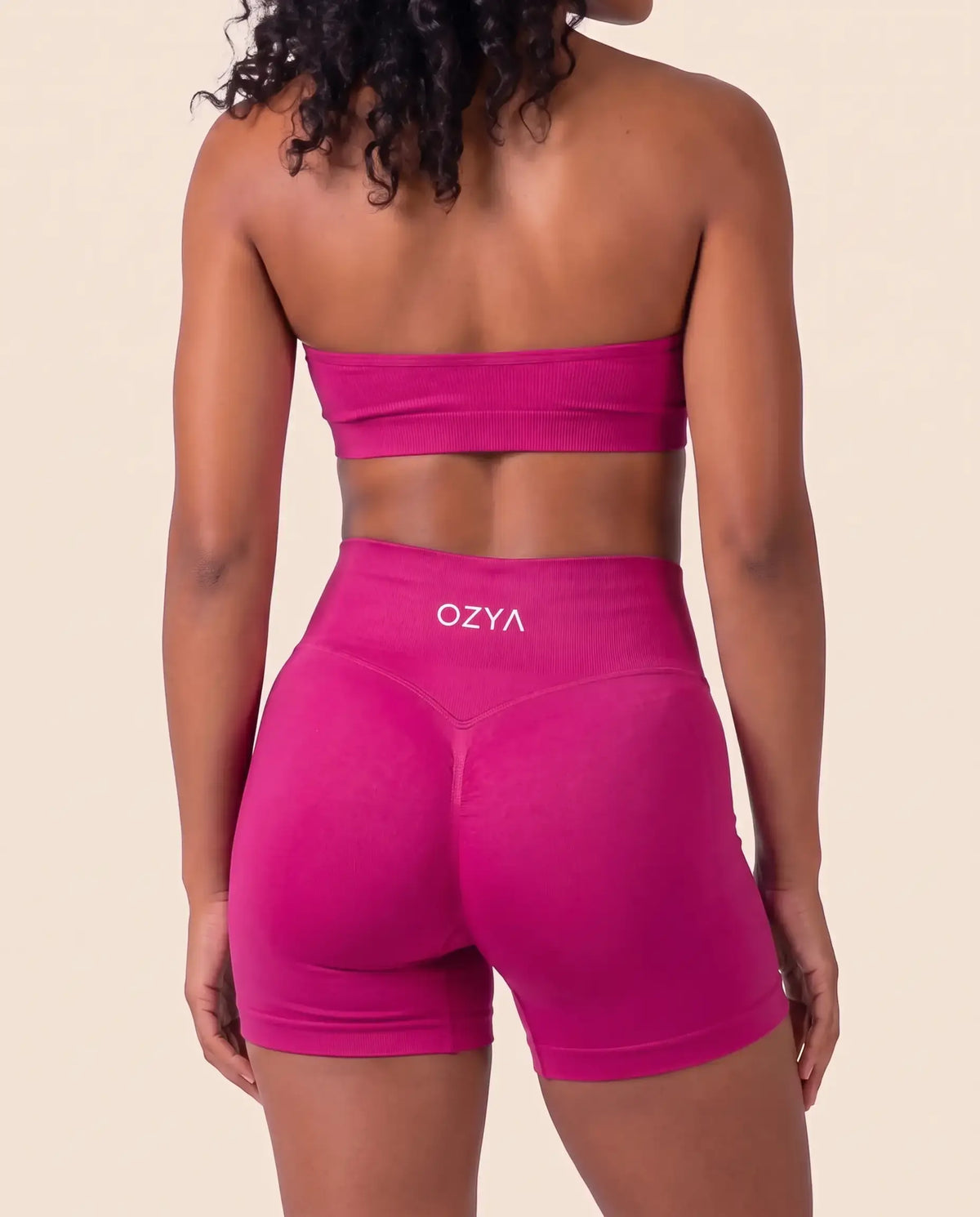 Soutien-gorge licou captivate