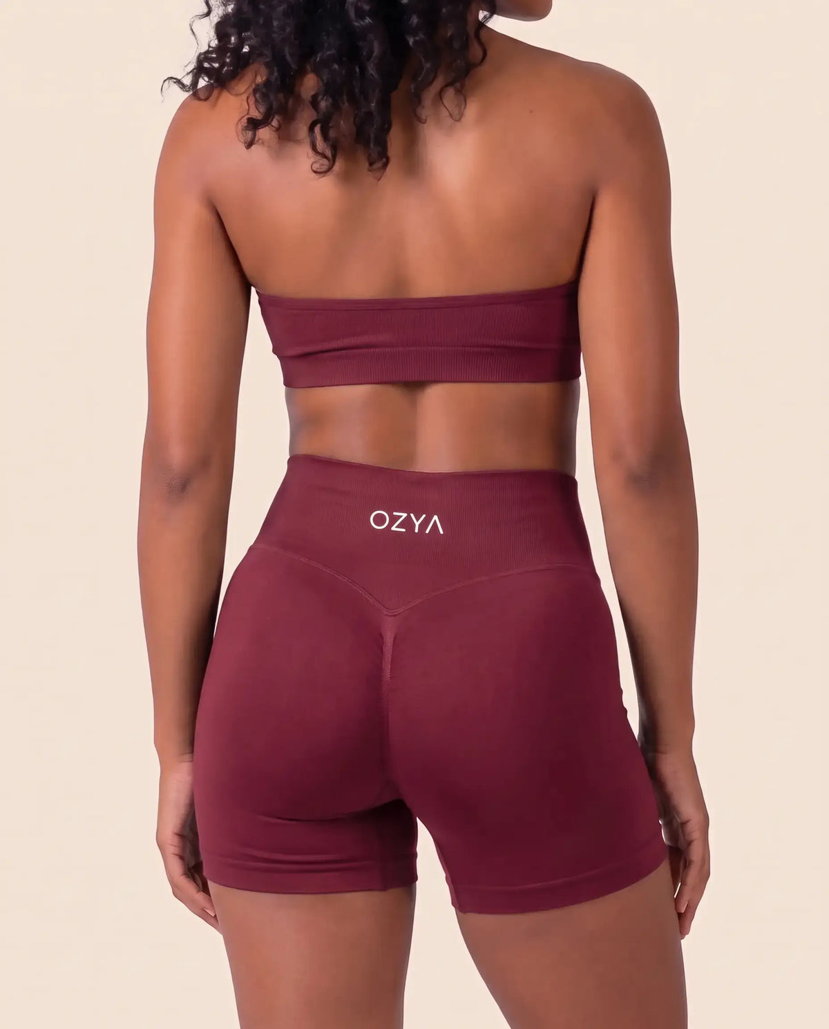 Soutien-gorge licou captivate