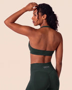 Soutien-gorge licou captivate
