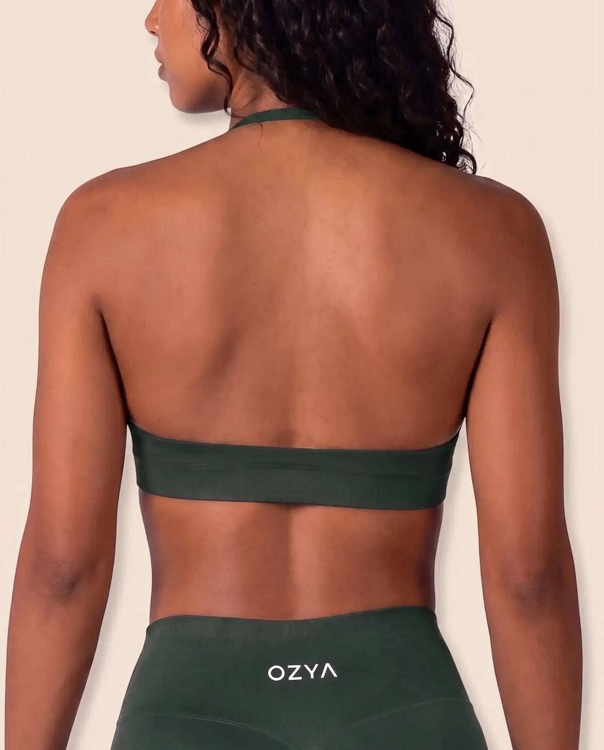 Soutien-gorge licou captivate