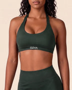 Soutien-gorge licou captivate