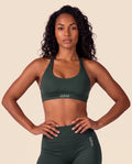 Soutien-gorge licou captivate
