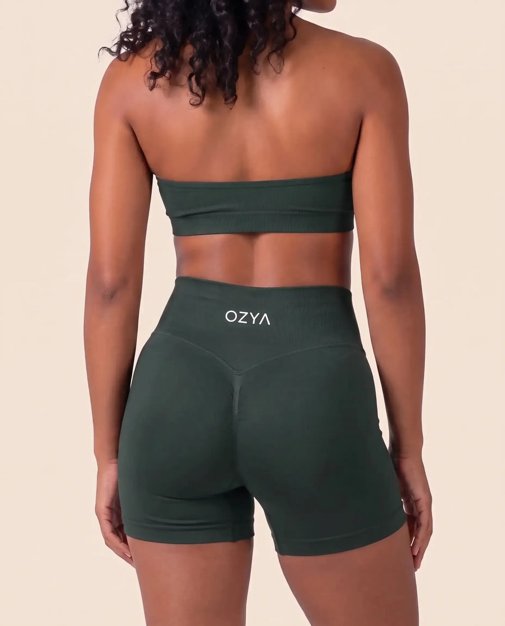 Soutien-gorge licou captivate