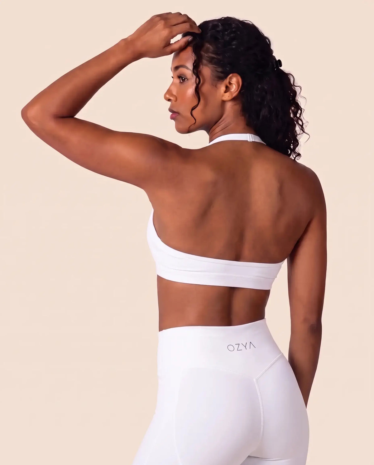 Soutien-gorge licou captivate