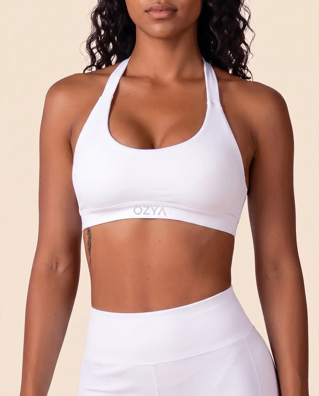 Soutien-gorge licou captivate