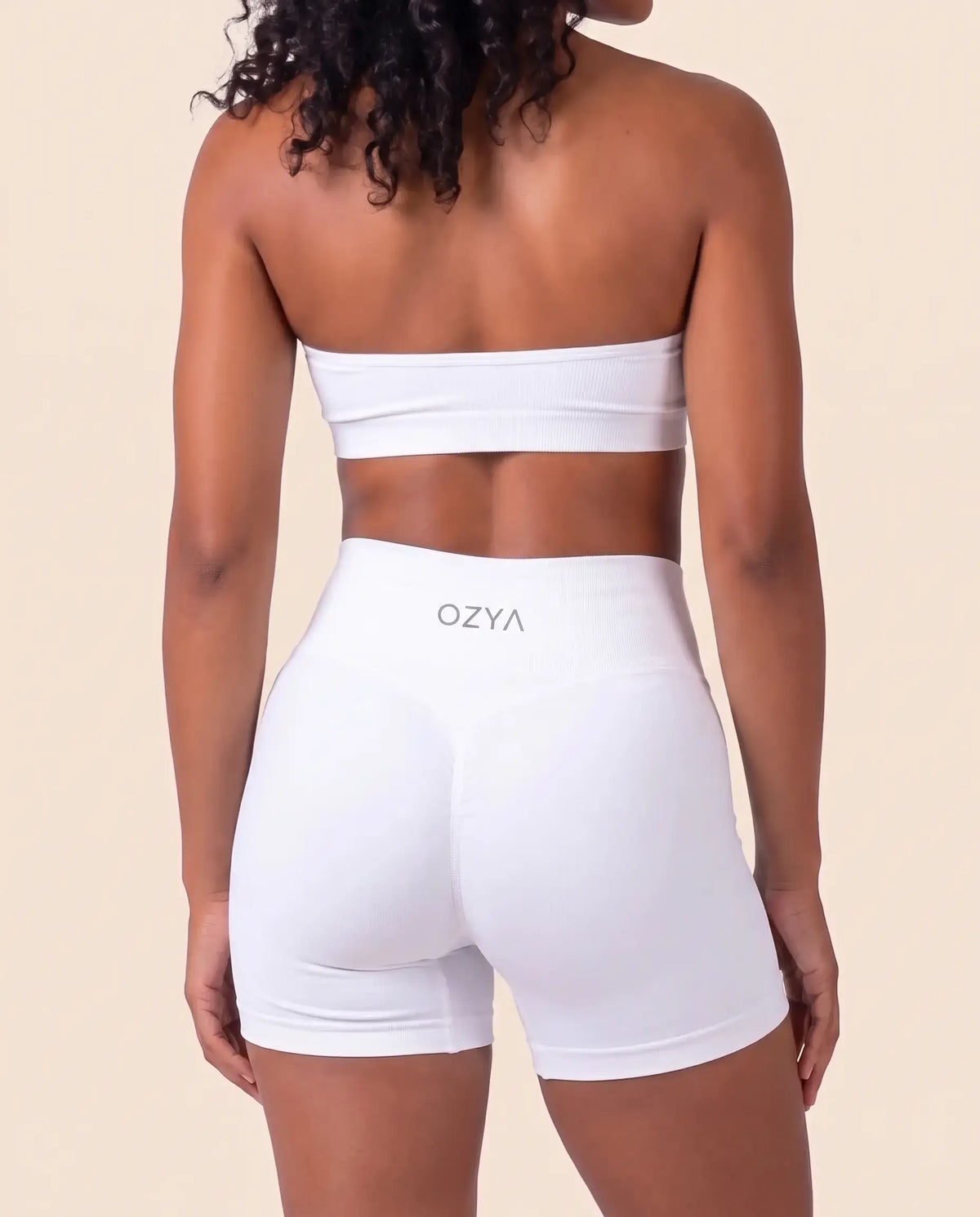 Soutien-gorge licou captivate
