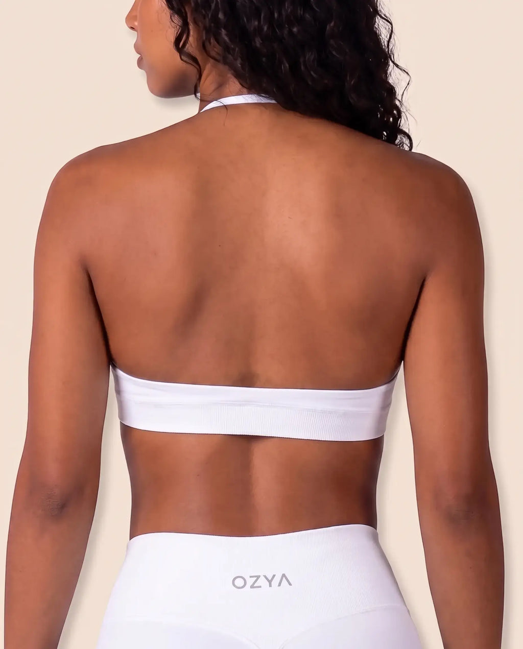 Soutien-gorge licou captivate